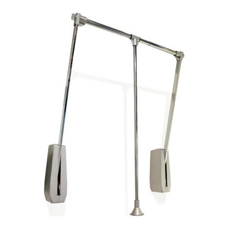 HANG Colgadores abatibles para pared -