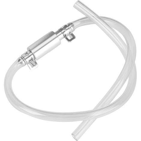 Kit de Purge de Frein Hydraulique Universel avec Durite et Clapet pour Moto, Outil de Vidange d'Embrayage, Tube Flexible (1/3)