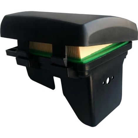 Moteur Jardin T375 T475 T575 T675 Moteur Jardin T375 T475 T575  Compatibilité T375-T675, filtration pour poussière, améliore efficacité moteur, plastique pour robuste, installation facile (1/5)