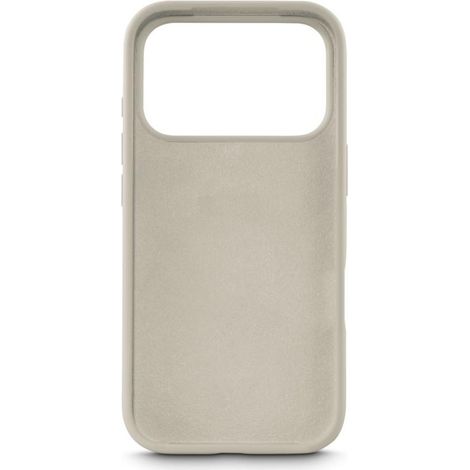 HAMA Mag Urban Stand Handyhülle iPhone 17 Pro Sand MagSafe