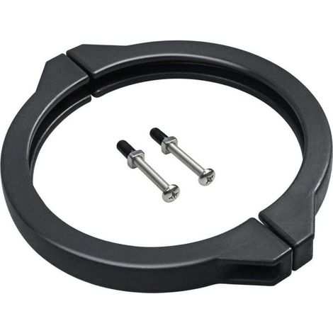 Kit De Fixation Pour Filtre À Sable - 16,5 Cm - Compatible Valves HiFlow 6 Voies Et Filtres Hourglass Meteor - 1 Pièce (1/4)