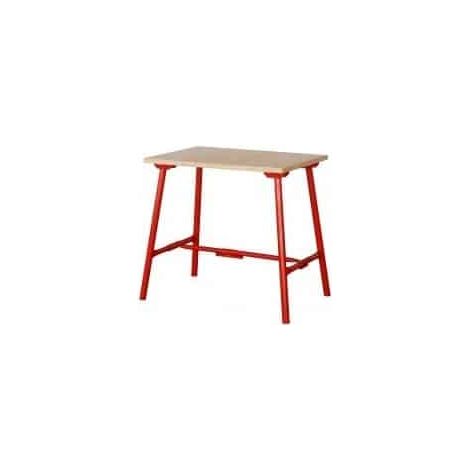 Banco de trabajo plegable Eco 0.9M Outifrance
