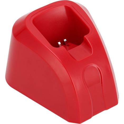 Station de charge pour tondeuse à cheveux électrique, socle de chargement type prise pour tondeuse à cheveux (1/5)