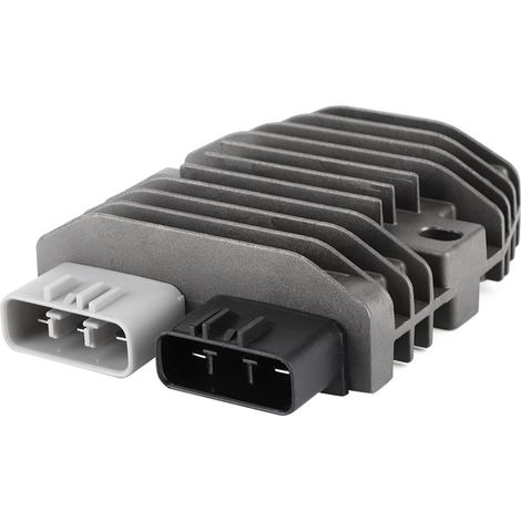 Régulateur de tension Redresseur 4012941 pour Can-Am Commander 1000, ATV UTV, pièce de rechange, composant électrique, 1 pièce (1/5)