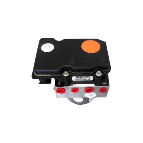 Unite Hydraulique Abs RENAULT Scenic II Ph.1 02-06 [PRODUIT D'OCCASION]♻️7701067590 (1/4)