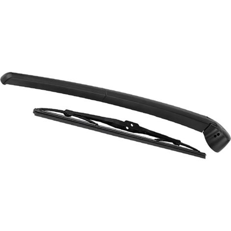 Scheibenwischerarm und -blatt-Set für Audi A4 8E B6 B7 Avant 2001-2008