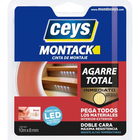 Montack Klebeband für LEDs  Ceys 507218