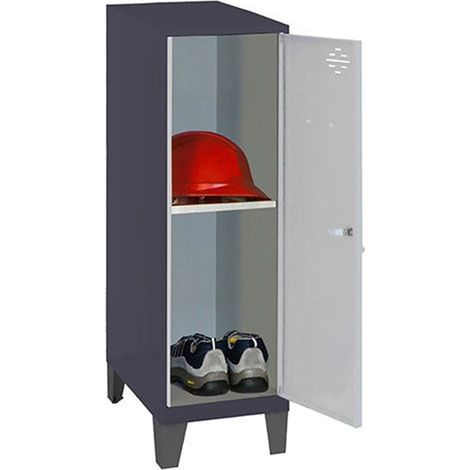 Simonlocker Mon.mini + Ban. 915x300x500+pies An/gr 1015x300x500 (1/4)