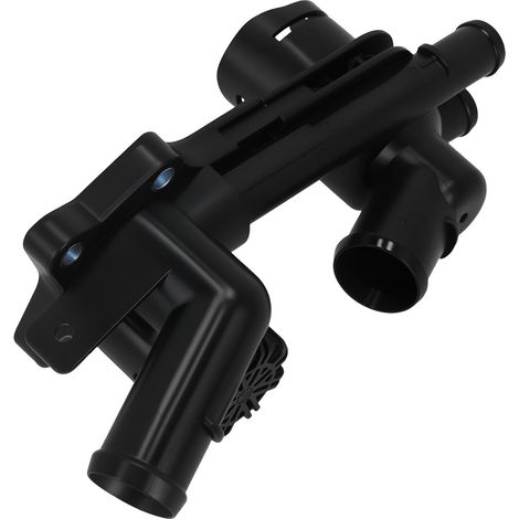 Engine Thermostat Assembly for Skoda Yeti Rapid 1.2L 03F121026B 2009-2015 (1/5)