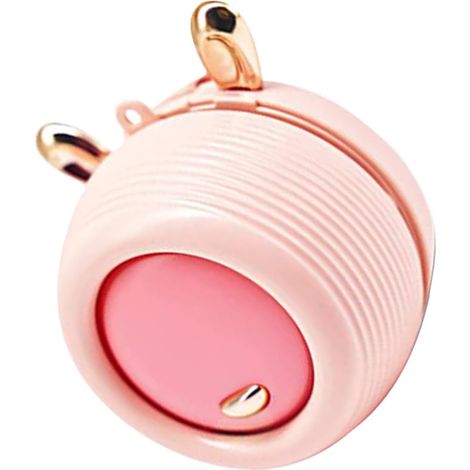 petit ventilateur, mini ventilateur de cou, ventilateur électrique de cou, ventilateur de sport, ventilateur de plafond avec cordon, ventilateur d'extérieur, refroidisseur d'air extérieur (1/5)