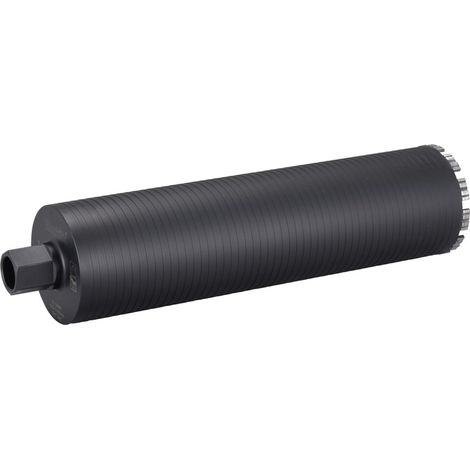 Diamantkrone Makita E-19984 122x450mm Nass 1-1/4"UNC (1/5)