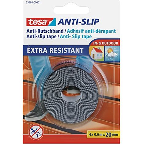 Nastro antisdruciolo Tesa 4 strisce (1/4)