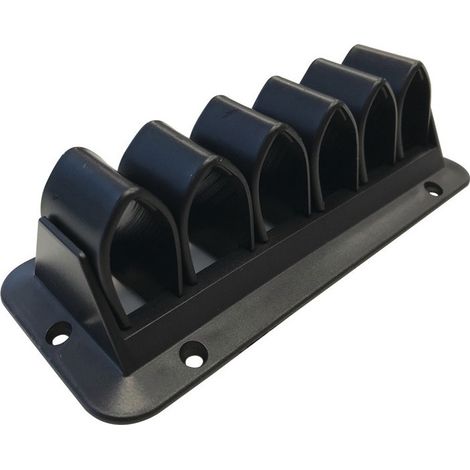 Clase de cable Catch Up Ku.schwarz L.135mm W.65mm BMB