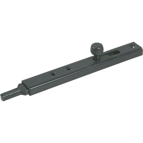 IBFM CATENACCIO VERTICALE mm. 200 col. Nero 15.00 pz