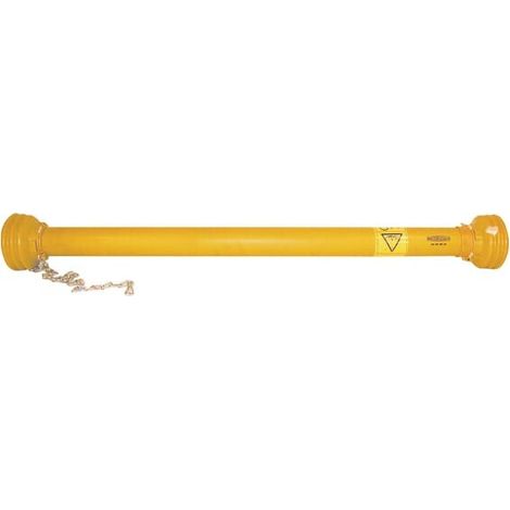 Tubo di protezione 2 lati WW 2480 WALTERSCHEID GA SD2511000WWZ24 2480 (1/2)