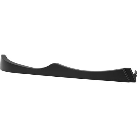 Enjoliveur inférieur de phare latéral droit pour BMW Série 3 E46 Berline Touring 4 portes (2002-2005) - Références : 51130030406, BM2513102, 51137043409 (1/5)