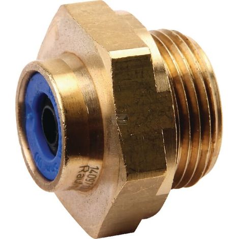 Bocchettone raccordo WABCO 8938000052 (1/2)