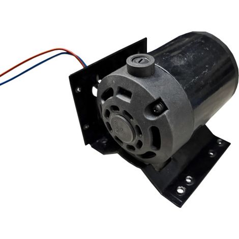 Ersatzmotor Industriemotor Elektromotor 230V 120W 50Hz Motor für Dekupiersäge (1/5)