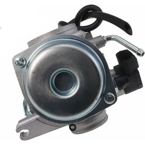 Carburateur compatible avec moto Suzuki Gixxer150, pièce de rechange de haute qualité optimisant l’alimentation en carburant et améliorant les performances de conduite. (1/4)