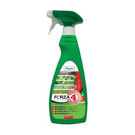 2,0 x INSECTICIDE FORCE 4 ÉNERGÉTIQUE