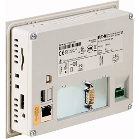 Eaton XV-102-A3-57TVRB-1E4 199734 API - Écran tactile 24 V/DC (1/5)