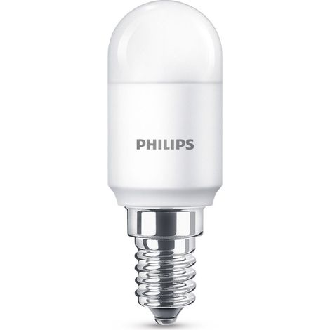 Philips LED 77195900 LED EEK G (A - G) E14 Stabform 3.2 W = 25 W Warmweiß (Ø x L) 2.5 cm x 7.1 cm 1 (1/2)