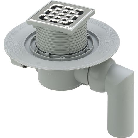 VIEGA 557126 Bouchon de vidange 4935.3