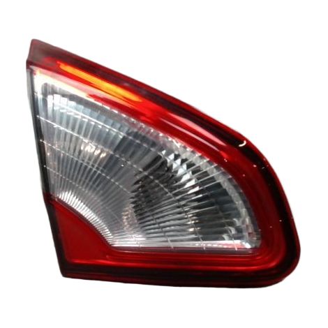 [PRODUIT D'OCCASION] Feu Arriere Interieur Gauche NISSAN Qashqai ♻️ Ref Oe. 26559br01a - Garantie à vie (1/3)