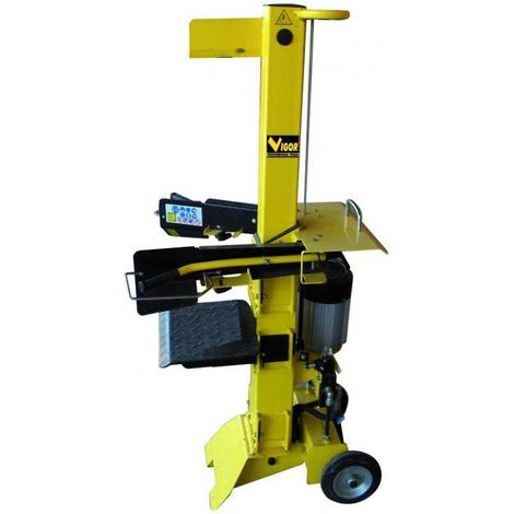 Split-wood Vigor 6 Ton