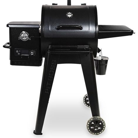 Barbecue à pellets Pit Boss Navigator 550