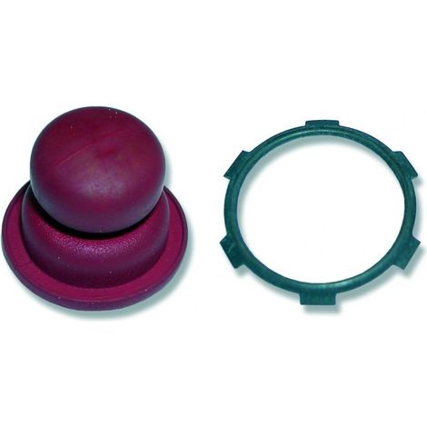 36045 - Poire d'amorcage pour moteur TECUMSEH