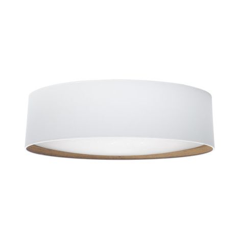 Plafon 96w Tatiana Blanco/mad.Clara 3000-4000-6500k 14x60x60 Cm 7488lm (1/2)