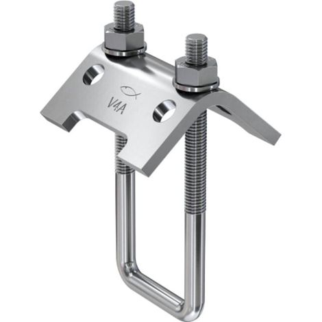 fischer Trägerkralle TKR 21-42 A4 10 Stk (1/4)