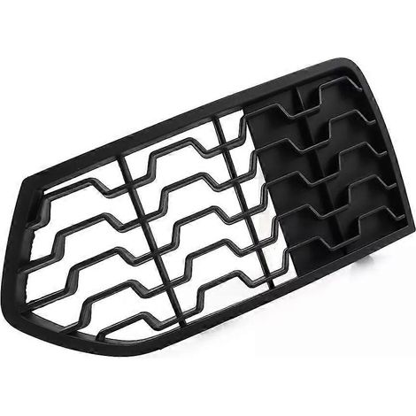 Rejilla del faro antiniebla delantero izquierdo para BMW Serie 2 F22 F23 M Sport 51118056797 (1/5)