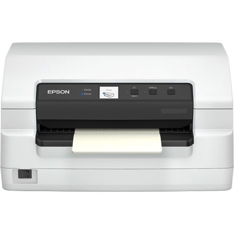 EPSON PLQ-50M Impresora matricial de 24 agujas