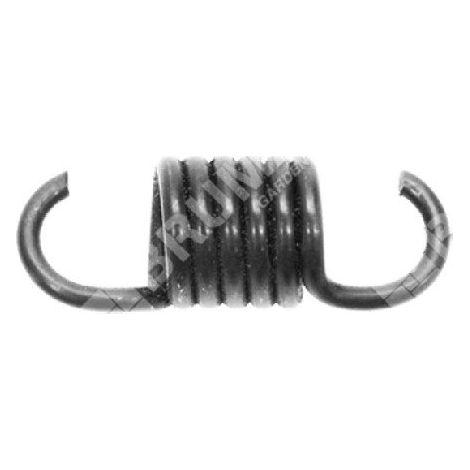 Molla frizione per decespugliatori TAYA - SANDRIGARDEN 2022860 COMPATIBILE - 003233