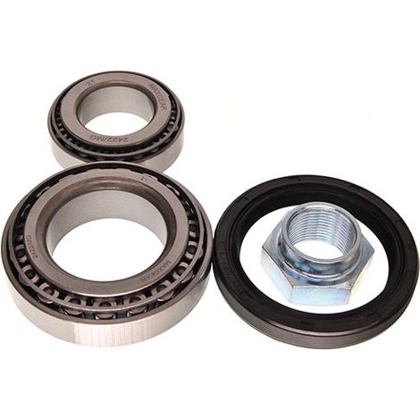 ROULEMENT DE ROUE MAXGEAR VW AVANT LT 40-50 (1/3)