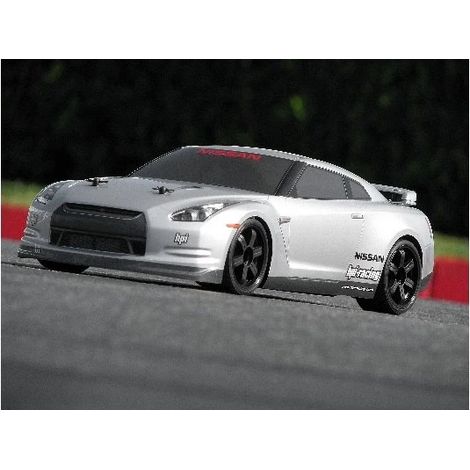 NISSAN GTR (R35) BODY (200mm)