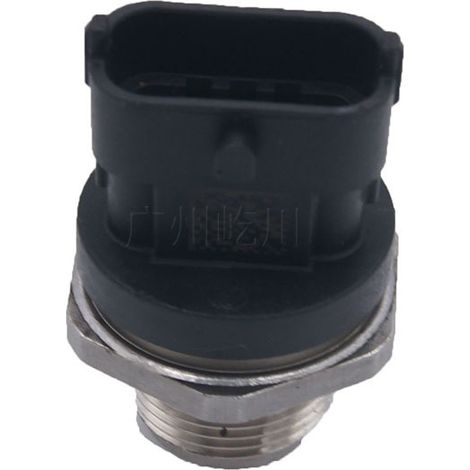 0281002863 convient aux pièces automobiles Hyundai et Kia, y compris les capteurs de pression common rail et les capteurs de pression de carburant. (1/2)