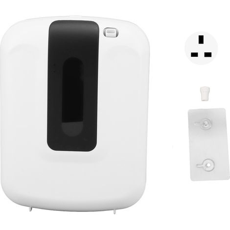 Smart Aromatherapy Machine Bluetooth APP Control Timing Function Aromatherapy Essential Oil Diffuser 100‑240V UK Plug