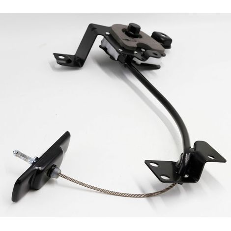 Le 62800P2000 convient aux ensembles de supports de roue de secours, aux roues et aux pneus des véhicules Hyundai Kia Sorento. (1/4)