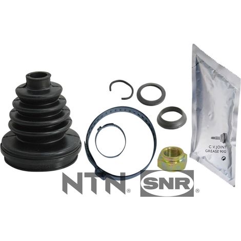 Kits soufflet côté boîte - IBK53.006 - SNR - Compatible avec véhicule Opel, Vauxhall