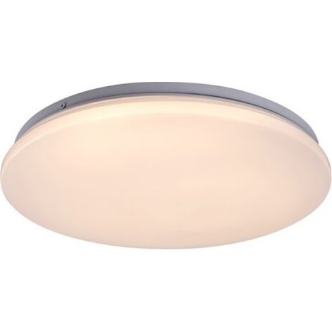 RABALUX "Vendel" LED-Deckenleuchte 12W 1050Lm 3000ºK IP20 [RAB-71101]
