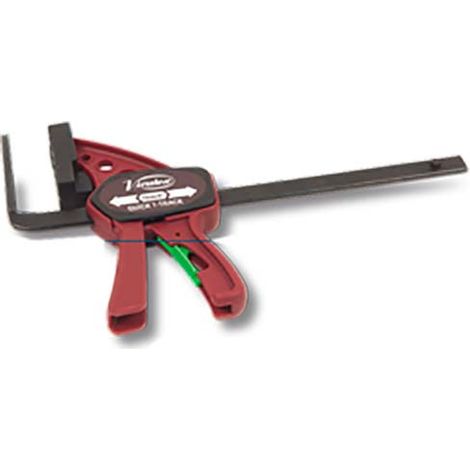 SARGENTO AUTOMATICO VIRUTEX