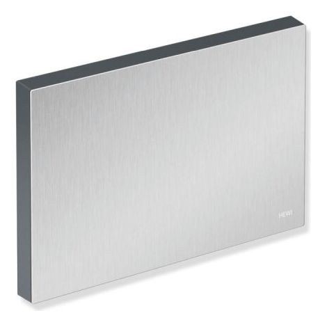 HEWI 900.51.002XA 92 Couvercle siège mobile (1/2)