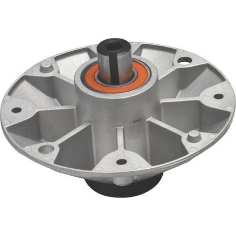387203000/0 - Palier de lame complet pour tondeuse autoportée STIGA (1/3)