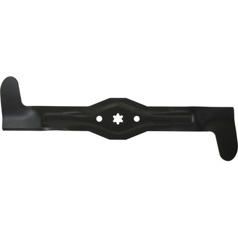 Lame supérieure droite 6 étoiles 54,2 cm 180584 - 175793 HUSQVARNA - ELECTROLUX - JONSERED