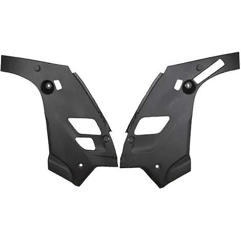 1 paire de joints de capot moteur pour BMW Série 5 G38 G30 51767349603 51767349604 (1/5)