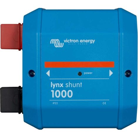 Lynx Shunt VE.Can (M8) Victron Energy (1/2)