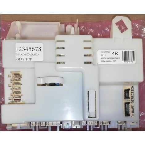 Candy 46005813 Invesys Modul unprogrammierte Waschmaschine